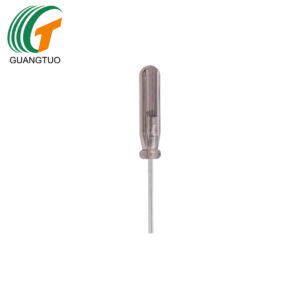 Mini Pocket Hexagon Screwdriver for Mouse