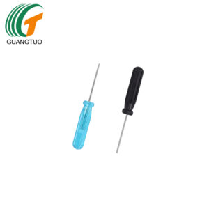 0.9mm Pocket Mini Hexagon Screwdriver