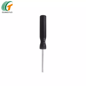 1.5mm 2mm  Multi-color Hexagon Screwdriver For LED Light
