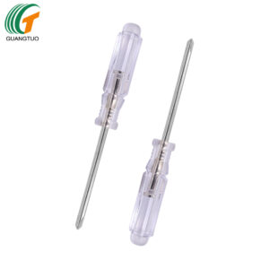 2.5mm Clear Philips Screwdriver for Laptop Install