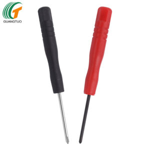 2mm Black Screwdriver for PCB Board