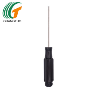 2.38mm Screwdriver in Hexagon Tip