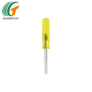 2mm Disposable Mini Hexagon Screwdriver