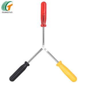 2mm Slotted Mini Screwdriver