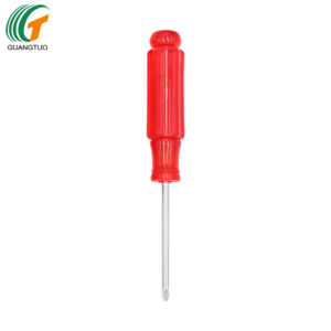 3mm Philips Tip Screwdriver For Home Appliances