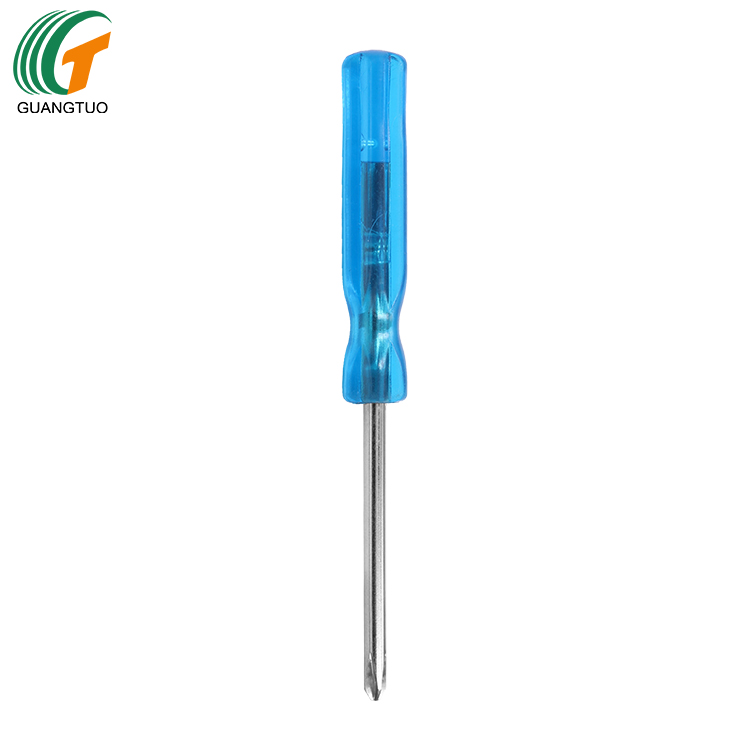 3mm Pin Driver 3mm Mini Philips Screw Driver For PCB Board - Dongguan Guangtuo ...