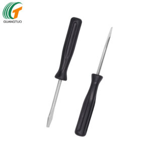 3mm Flat Screw Driver For Television Install
