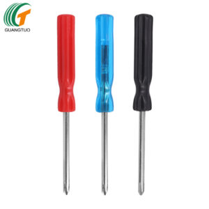 3mm Mini Philips Screw Driver For PCB Board