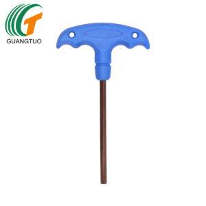 T Handle Hex screwdriver For New Energy Vehicles