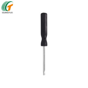 2.8mm Mini triangle screwdriver repair tools for electronic products