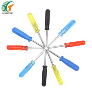 2mm Mini Philips Screw Driver For Toy Car