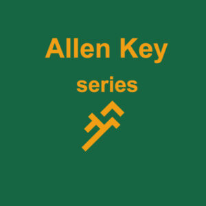 Allen Keys