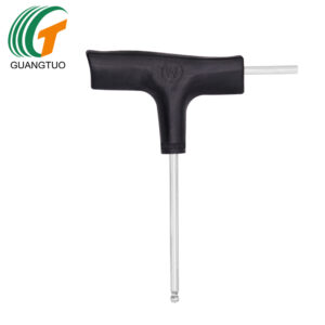 2 in 1 mini hex head screwdriver ball head screwdriver 5*120mm