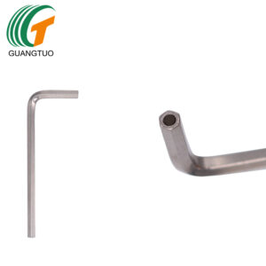 Wholesale Flat Head Security Hex Key Security Allen Key
