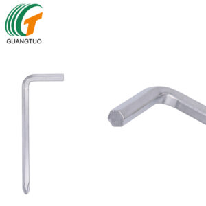 2 In 1 L Shape Allen Wrench