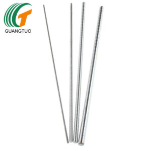 DIN975 304 Stainless Steel Threaded Rod Full Thread Bar Stud